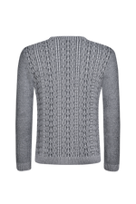 Model pullover - Miniatur 2