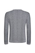 Strickpullover - Miniatur 2