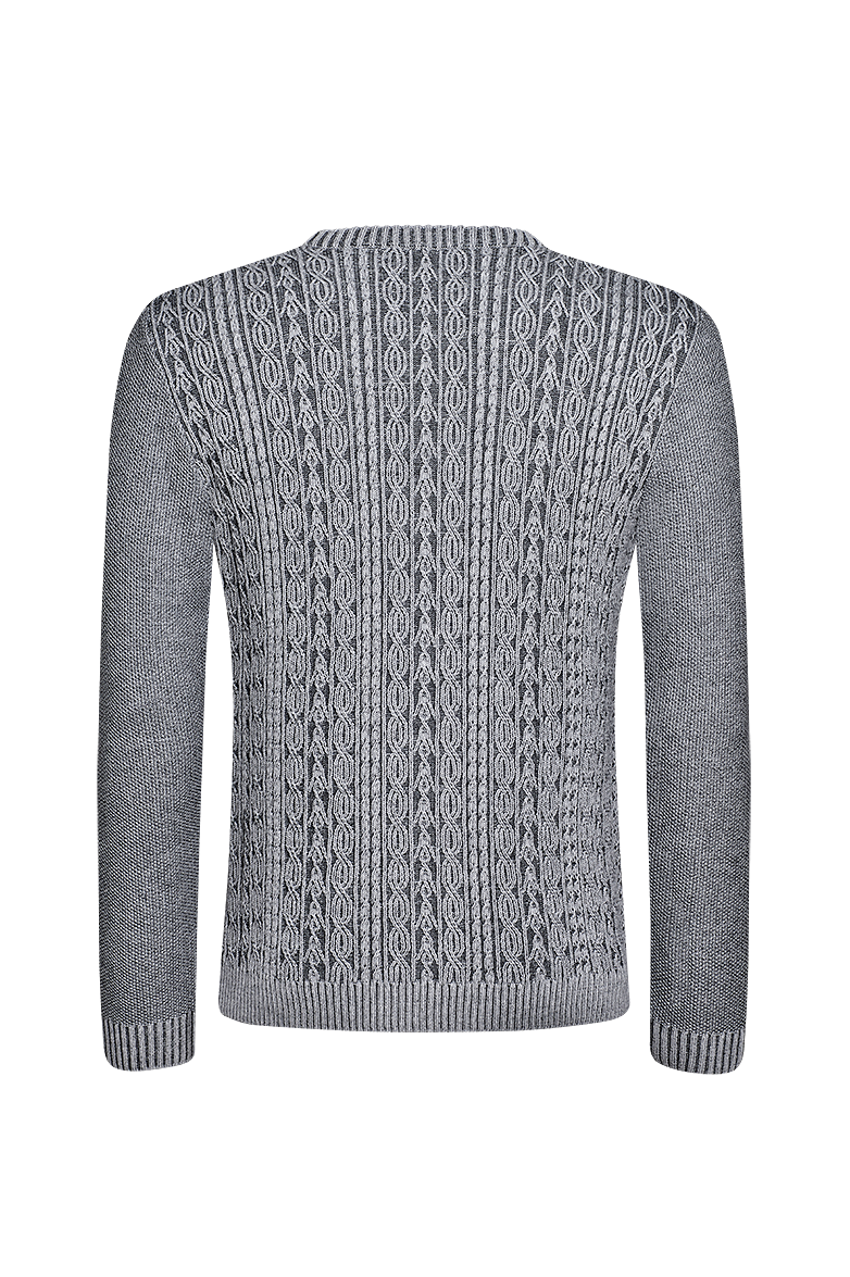 Strickpullover - Bild 2