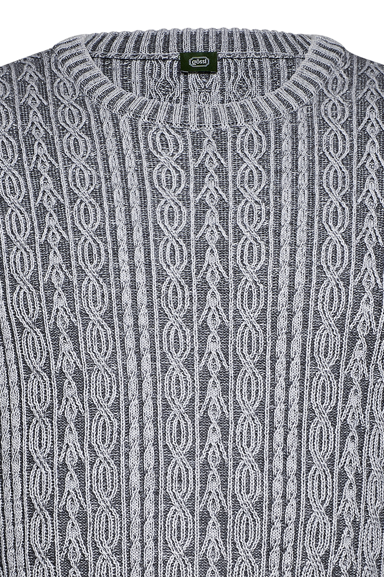 Strickpullover - Bild 3