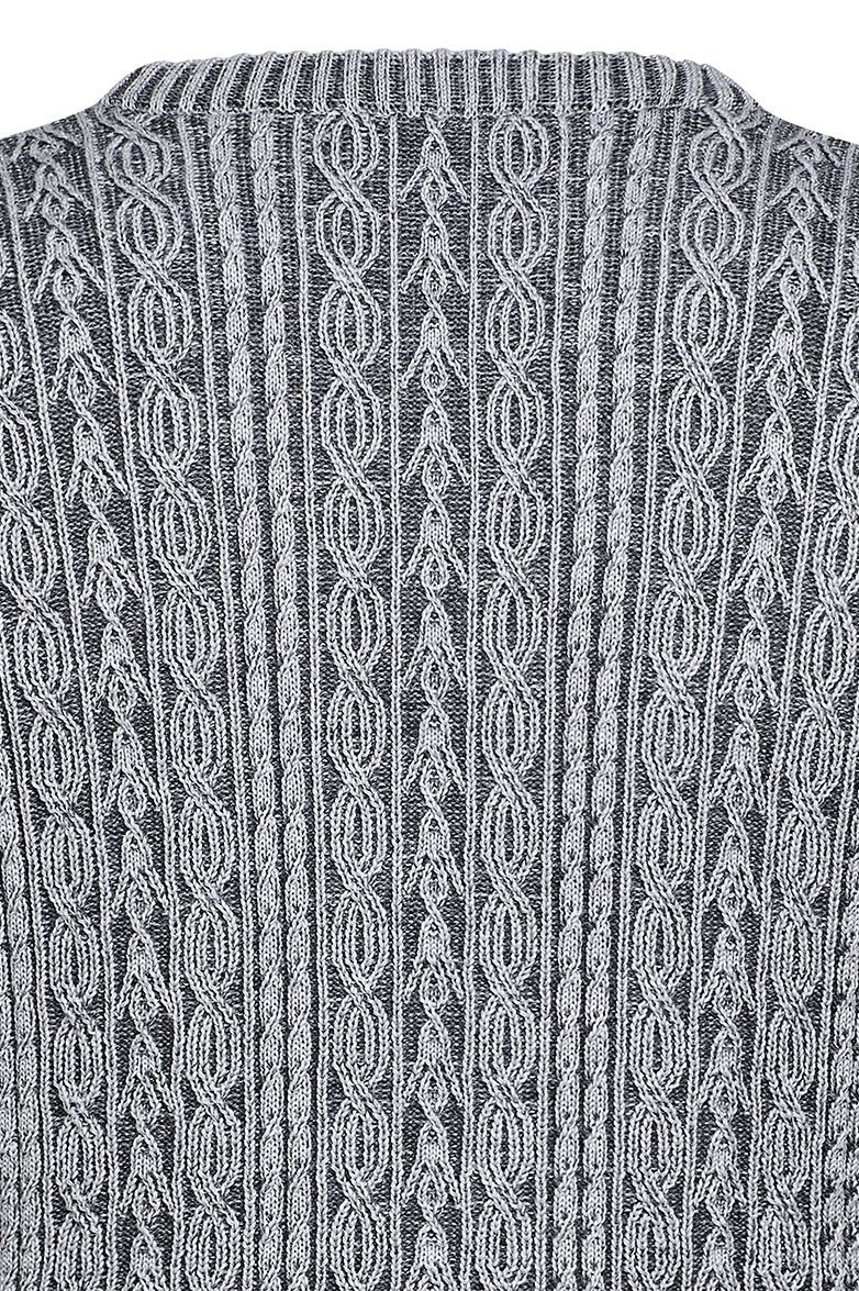 Strickpullover - Bild 5