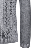 Strickpullover - Miniatur 6