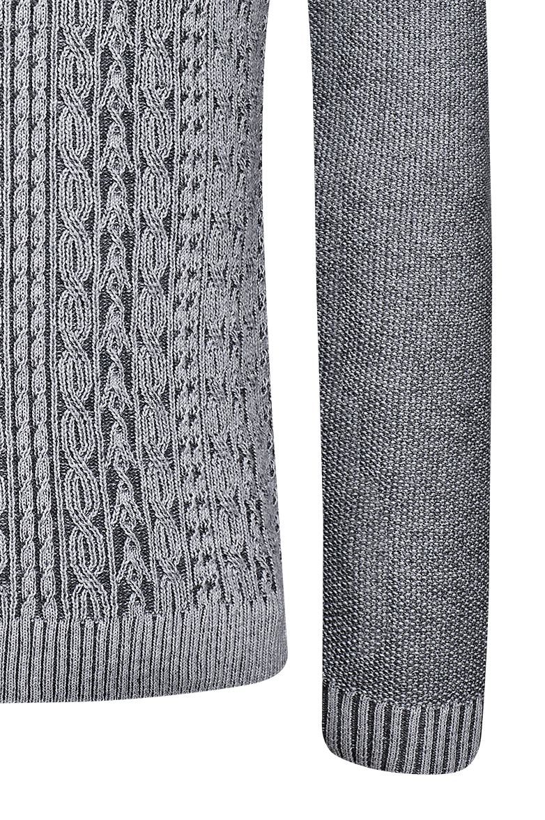 Strickpullover - Bild 6