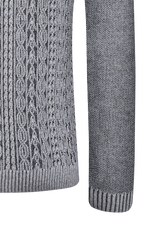 Strickpullover - Miniatur 6