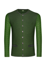 Strickjacke - Miniatur 1