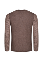 Strickjacke - Miniatur 8