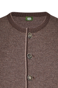 Strickjacke zur Ledernen - Miniatur 9