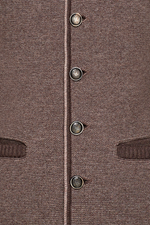 Strickjacke - Miniatur 10