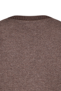 Strickjacke zur Ledernen - Miniatur 11