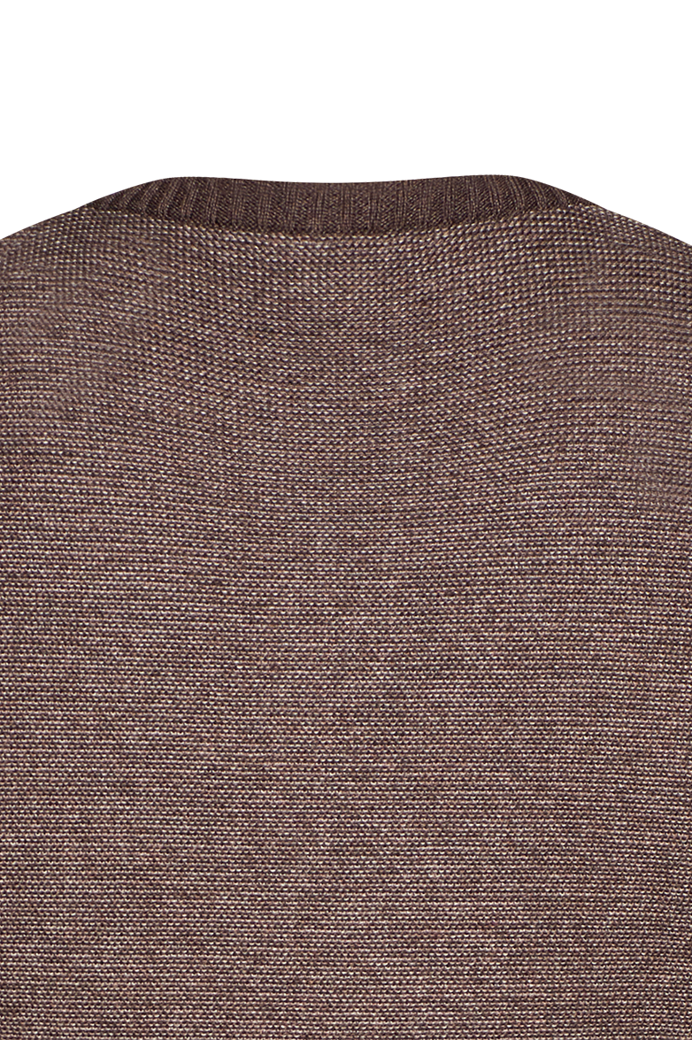 Strickjacke zur Ledernen - Bild 11