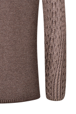 Strickjacke - Miniatur 12