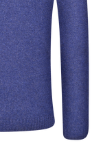 Strickpullover mit Doppeladler-Intarsie - Miniatur 12