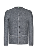 Traditionelle Strickjacke - Miniatur 1
