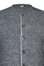 Traditionelle Strickjacke - Miniatur 2