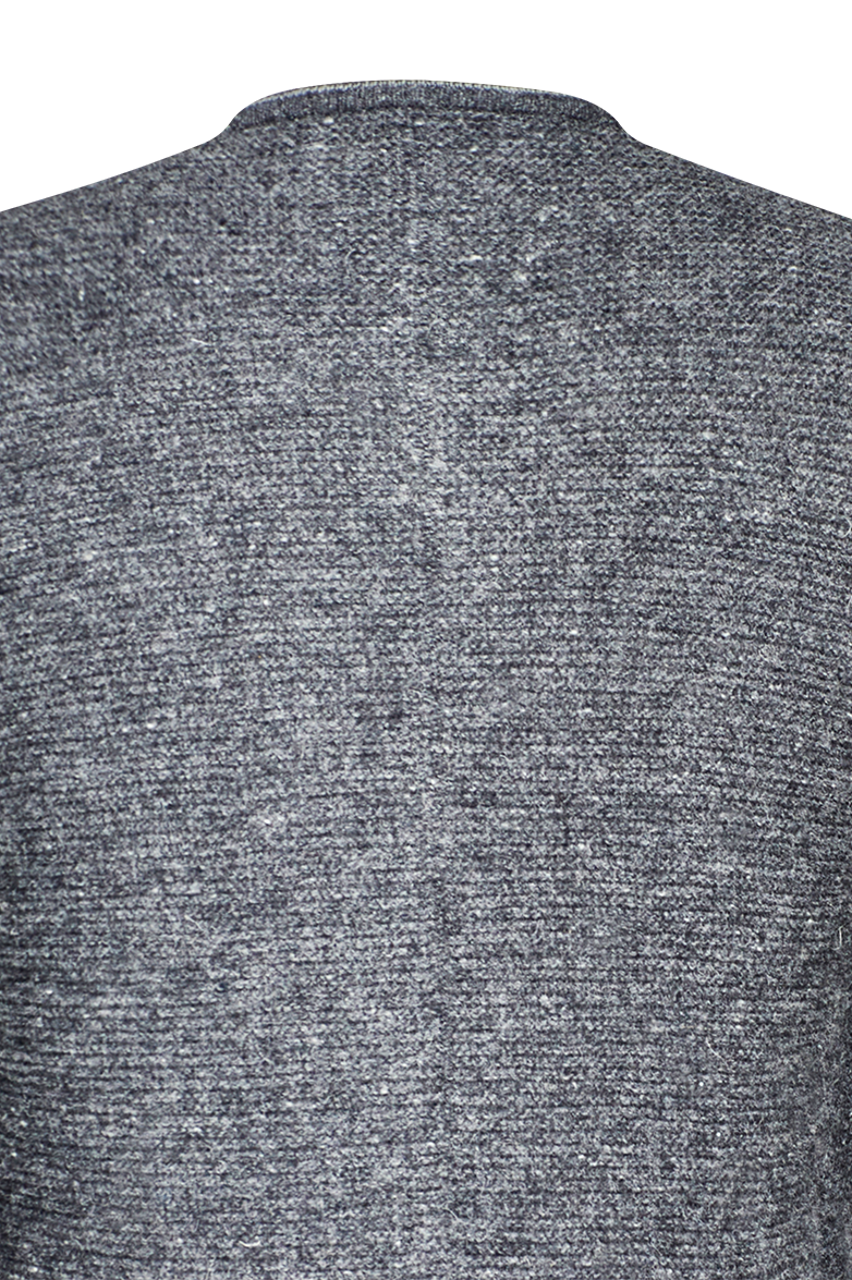 Traditionelle Strickjacke - Bild 4