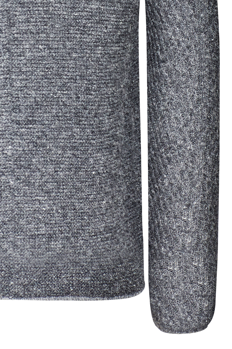 Traditionelle Strickjacke - Bild 5