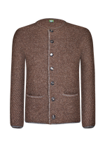 Traditionelle Strickjacke - Miniatur 7
