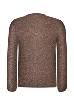 Traditionelle Strickjacke - Miniatur 8