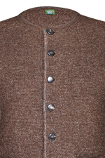 Traditionelle Strickjacke - Miniatur 9
