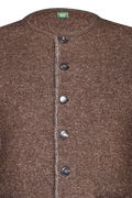 Traditionelle Strickjacke - Miniatur 9