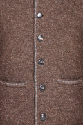 Traditionelle Strickjacke - Miniatur 10