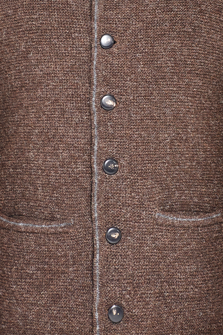 Traditionelle Strickjacke - Bild 10