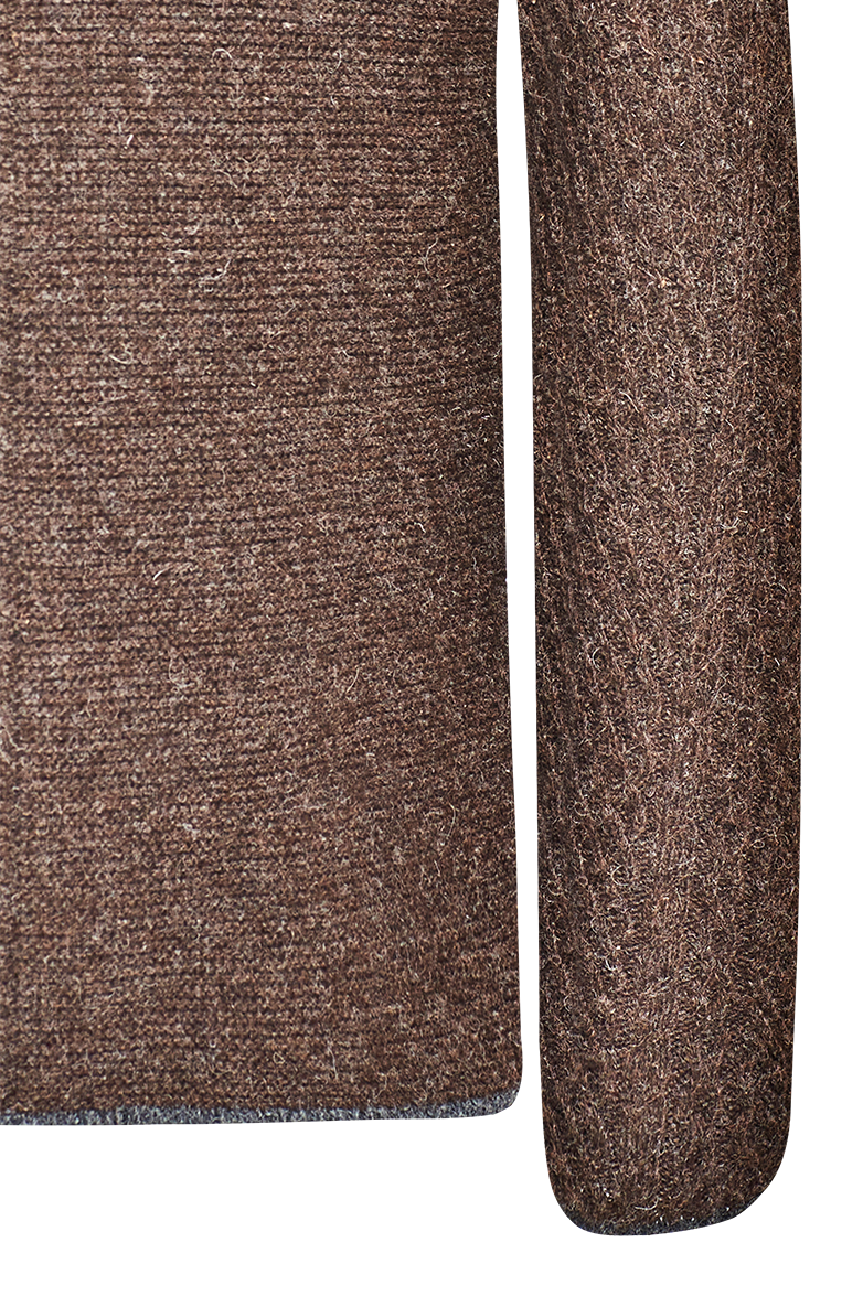 Traditionelle Strickjacke - Bild 12