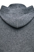 Strickjacke mit Kapuze - Miniatur 5