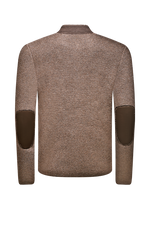 Strickjacke aus reinem Kaschmir - Miniatur 2