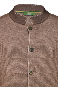 Strickjacke aus reinem Kaschmir - Miniatur 3