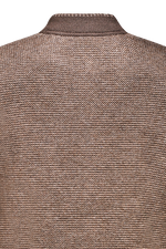 Strickjacke aus reinem Kaschmir - Miniatur 5