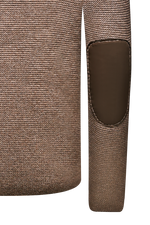 Strickjacke aus reinem Kaschmir - Miniatur 6