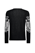 Doppeladler Pullover - Miniatur 2