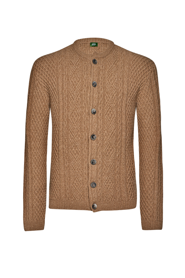Männer Strick Kollektion