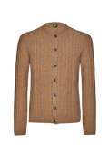 Traditionelle Strickjacke - Miniatur 1