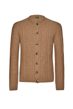 Traditionelle Strickjacke - Miniatur 1