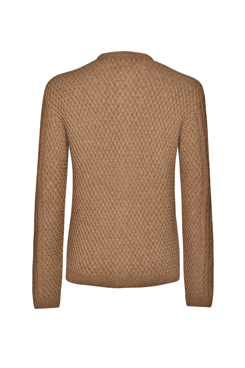Model Strickjacke - Bild 2
