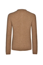 Traditionelle Strickjacke - Miniatur 2