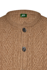 Traditionelle Strickjacke - Miniatur 3