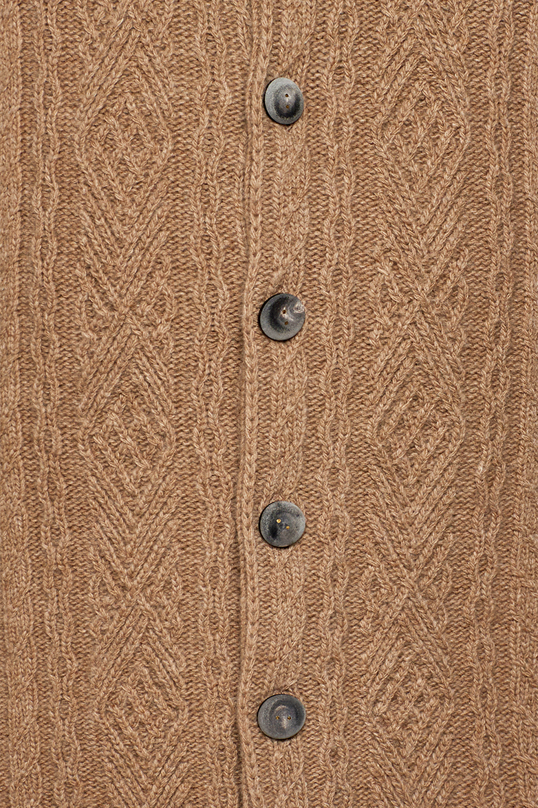 Model Strickjacke - Bild 4