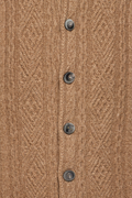 Traditionelle Strickjacke - Miniatur 4