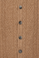 Traditionelle Strickjacke - Miniatur 4