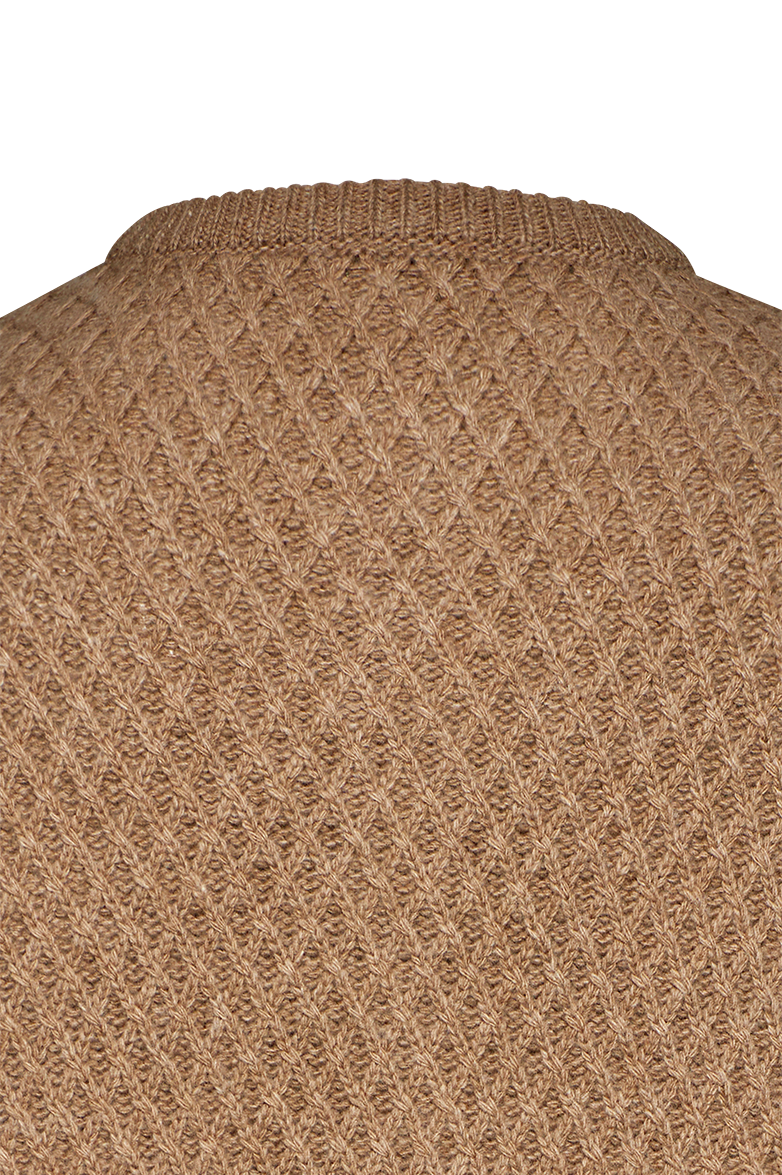 Model Strickjacke - Bild 5