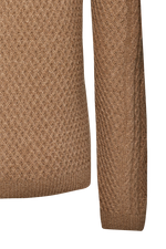 Traditionelle Strickjacke - Miniatur 6