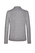 Strickcardigan - Miniatur 2