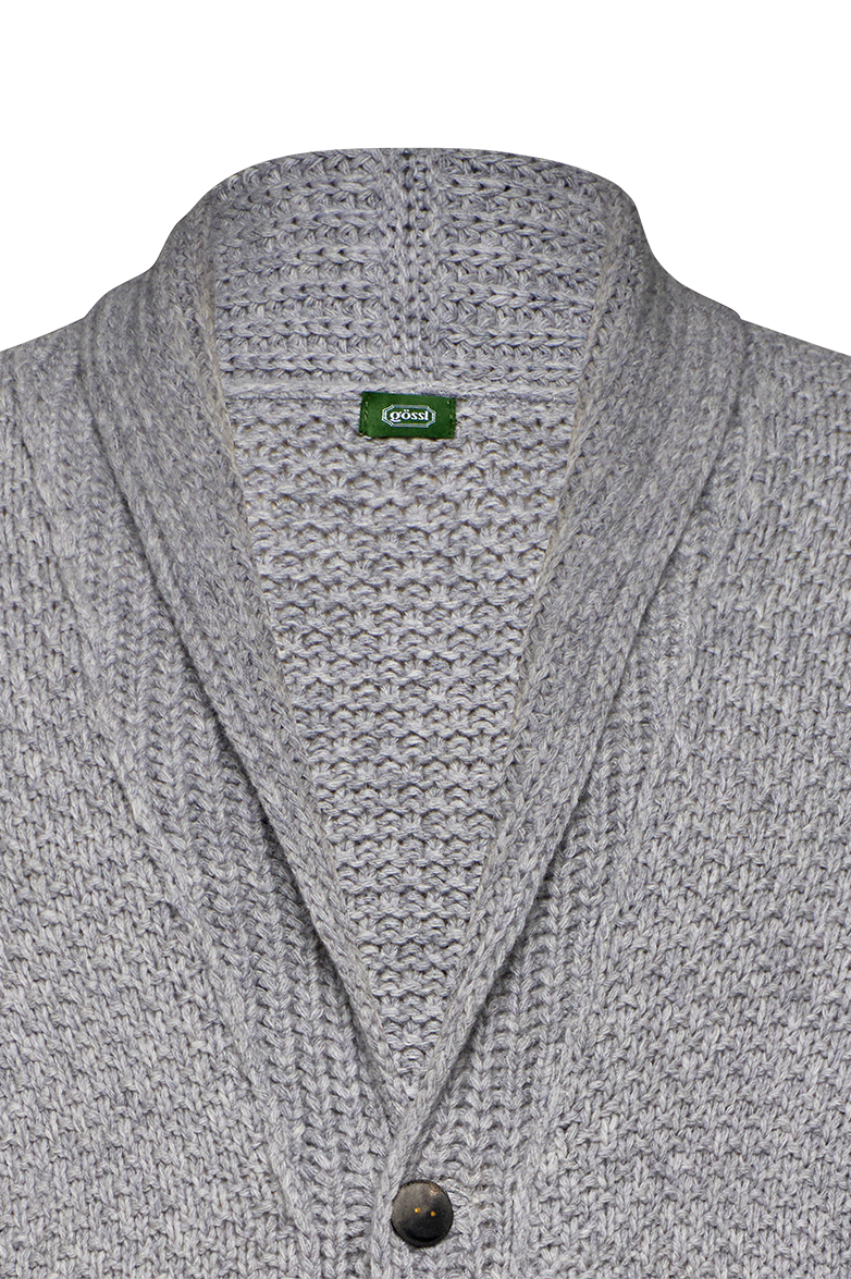 Strickcardigan - Bild 3