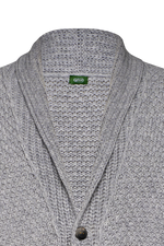 Strickcardigan - Miniatur 3
