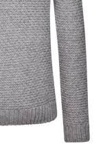Strickcardigan - Miniatur 6