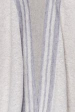Dreieckstuch mit Lampasse - Miniatur 4