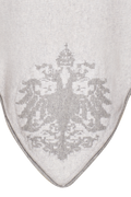 Doppeladler Tuch - Miniatur 6
